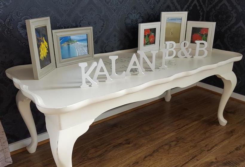 Kalani Retreat B&b 13