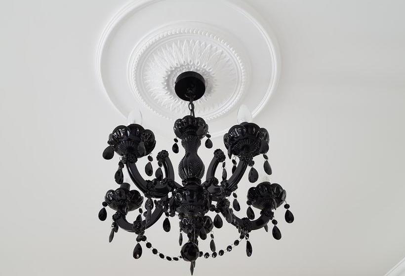 Kalani Retreat B&b 18