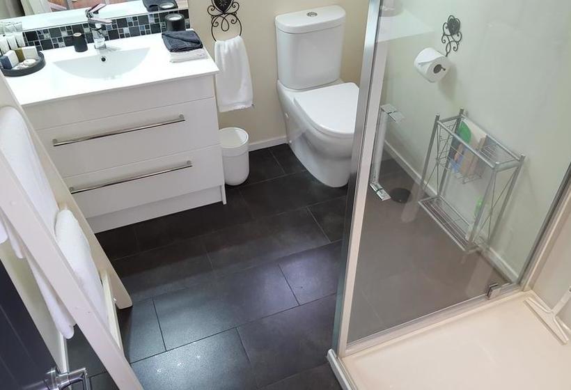 Kalani Retreat B&b 19