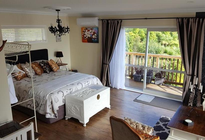 Kalani Retreat B&b 2