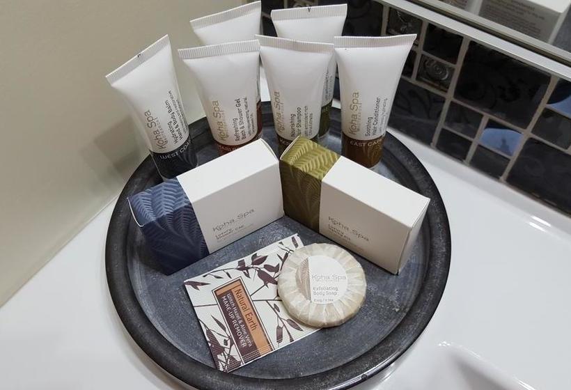 Kalani Retreat B&b 20