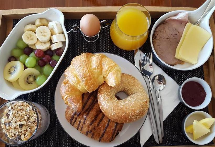 Kalani Retreat B&b 3