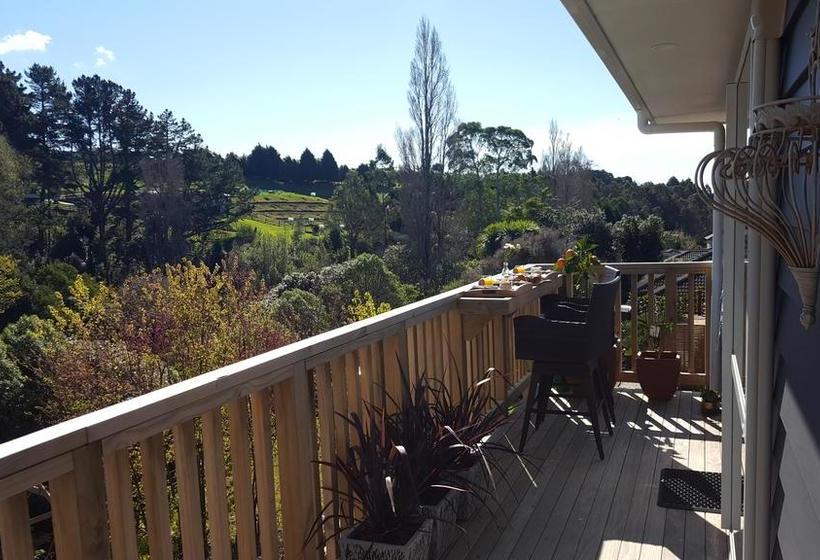 Kalani Retreat B&b 4