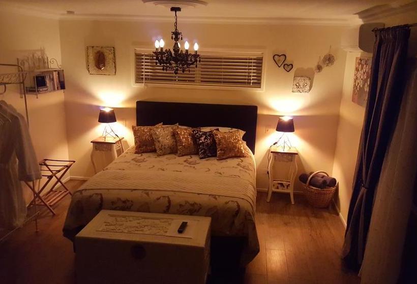 Kalani Retreat B&b 6