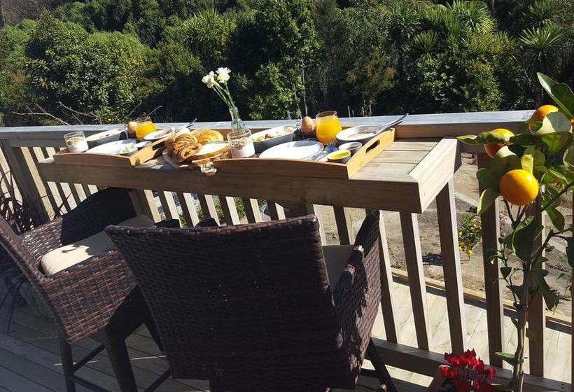 Kalani Retreat B&b 7