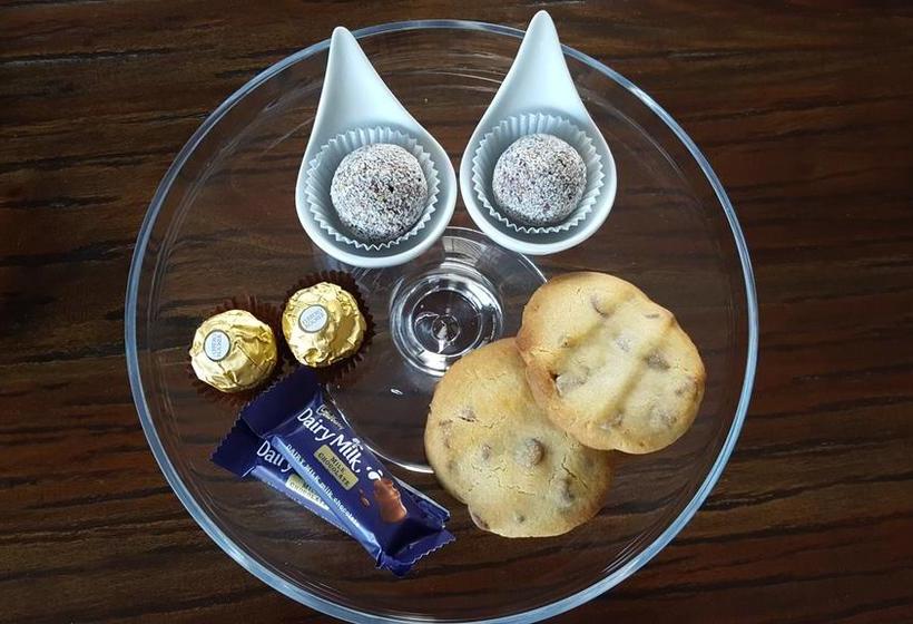 Kalani Retreat B&b 8