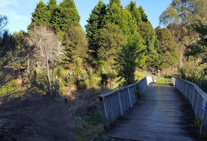 Kalani Retreat B&b 9