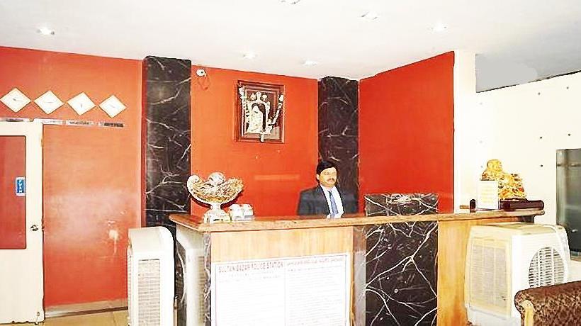 Hotel Tourist Palace 2