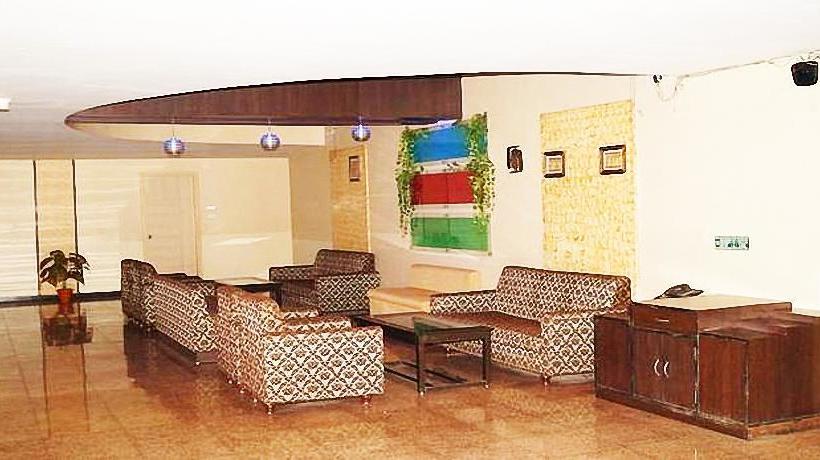 Hotel Tourist Palace 3