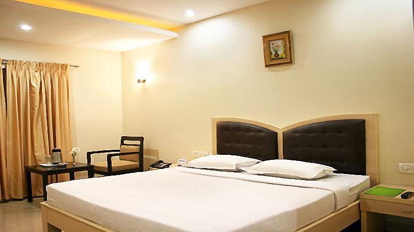 Hotel Tourist Palace 4