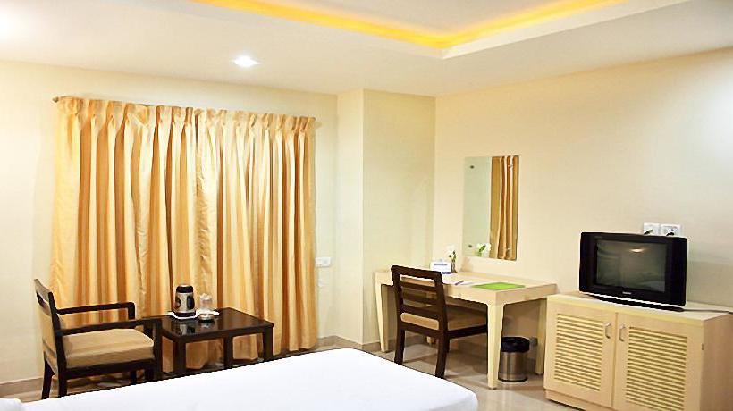 Hotel Tourist Palace 5