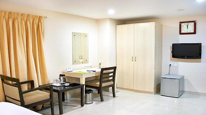 Hotel Tourist Palace 6