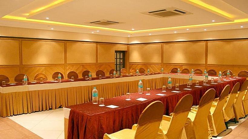 Hotel Tourist Palace 7