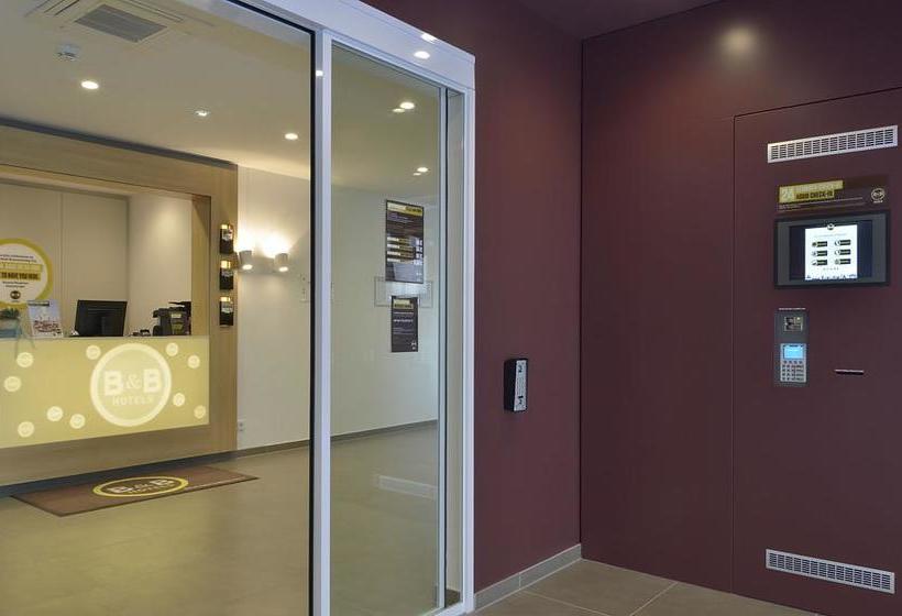 B&b Hotel Braunschweigcity 1