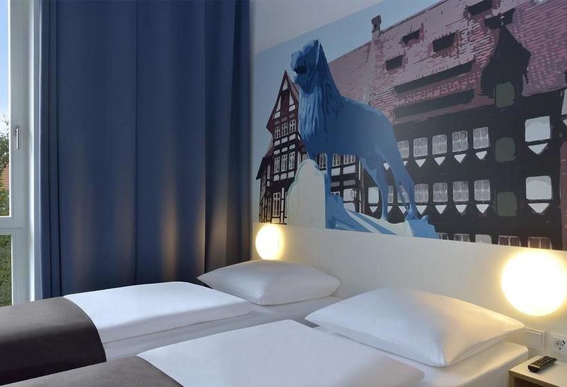 B&b Hotel Braunschweigcity 15