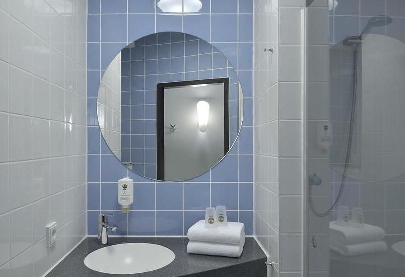 B&b Hotel Braunschweigcity 17