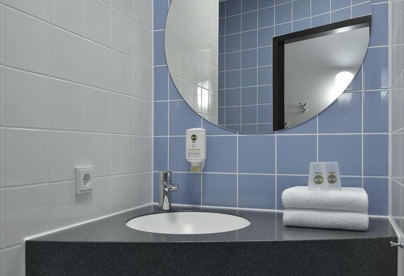 B&b Hotel Braunschweigcity 18