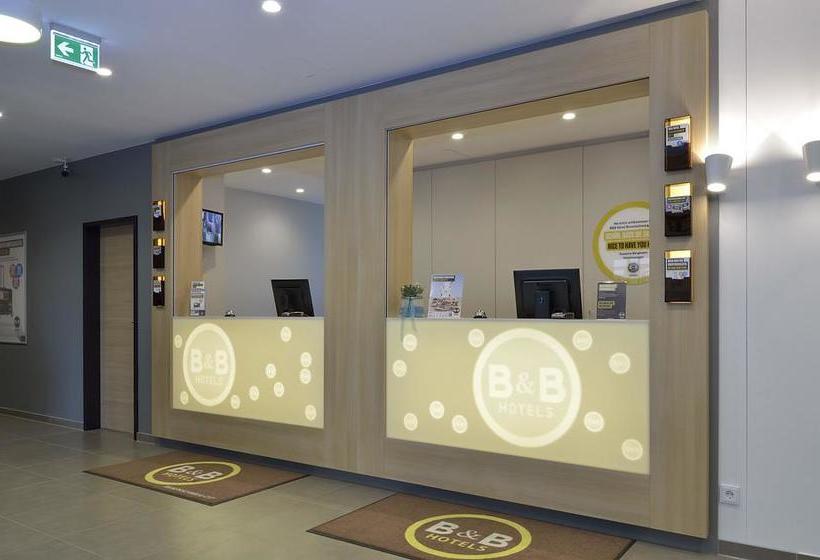 B&b Hotel Braunschweigcity 2