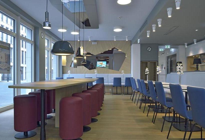 B&b Hotel Braunschweigcity 5