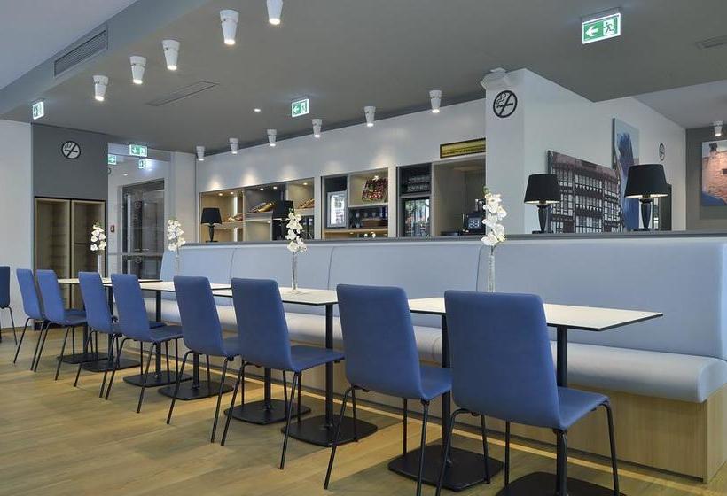 B&b Hotel Braunschweigcity 6