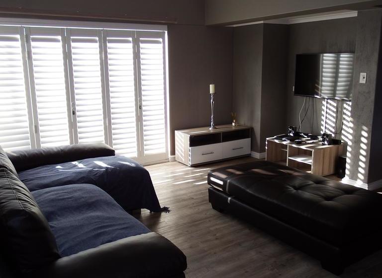 Nine On Uys Street B & B Jeffreys Bay Eastern Cape