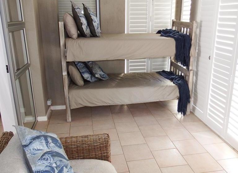 Nine On Uys Street B & B 10