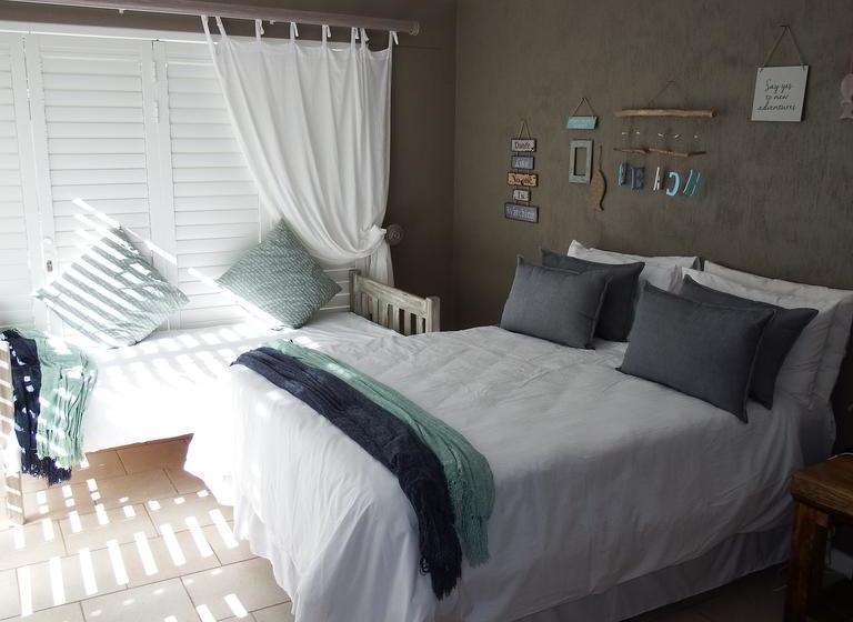 Nine On Uys Street B & B 12