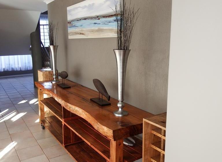 Nine On Uys Street B & B 14