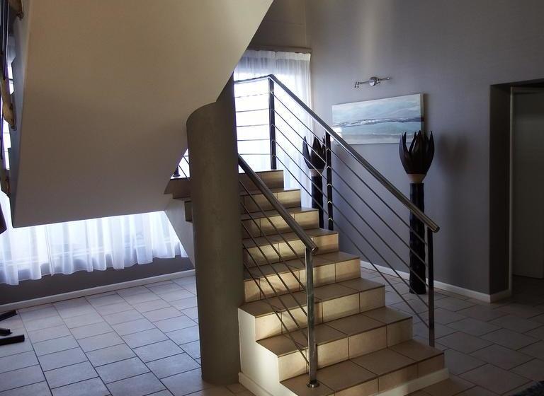 Nine On Uys Street B & B 2