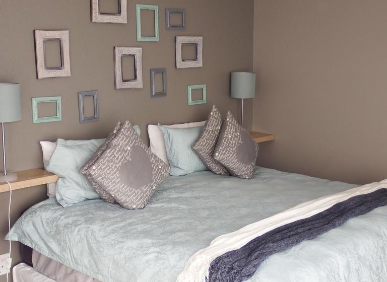 Nine On Uys Street B & B 5