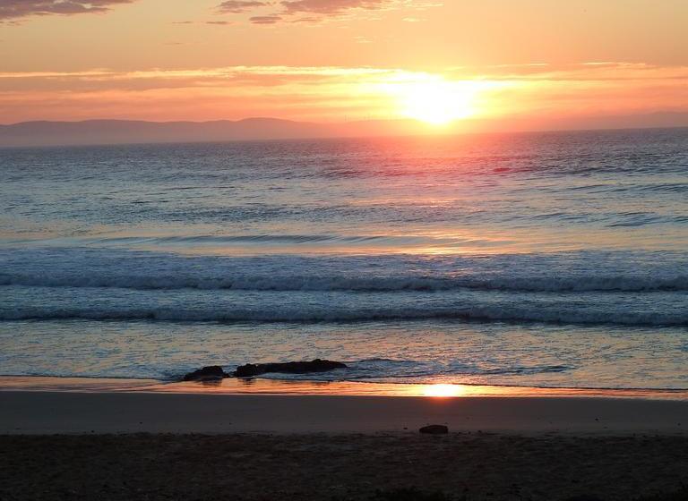 Nine On Uys Street B & B 7