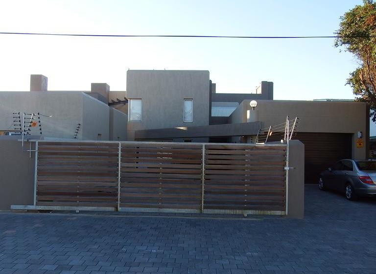 Nine On Uys Street B & B 8