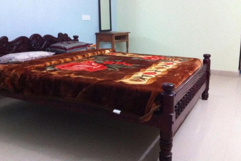 Bed and Breakfast Royal Serene Villas Ooty