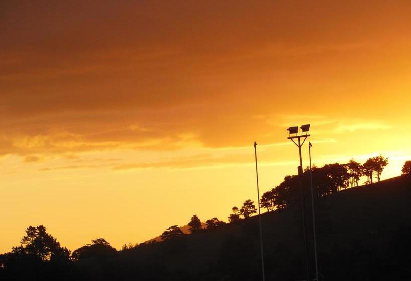 Bed and Breakfast Landfall Cottage Whangarei