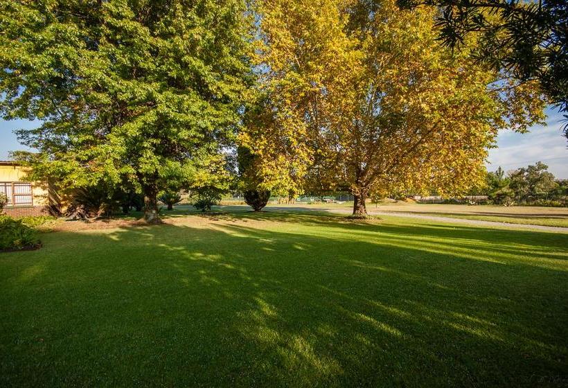 Aberfeldy Bed & Breakfast 10