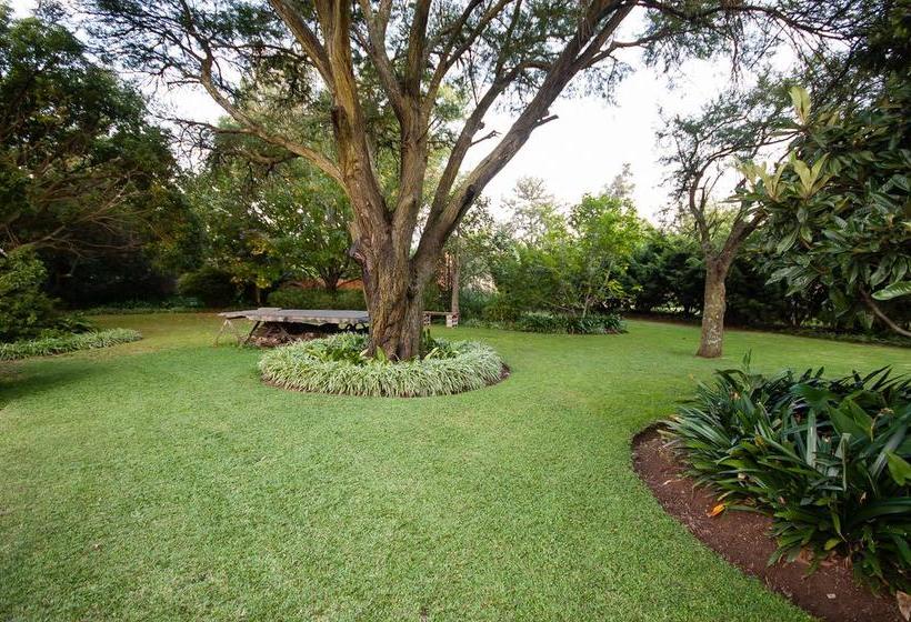 Aberfeldy Bed & Breakfast 11