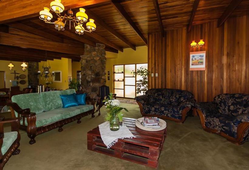 Aberfeldy Bed & Breakfast 12