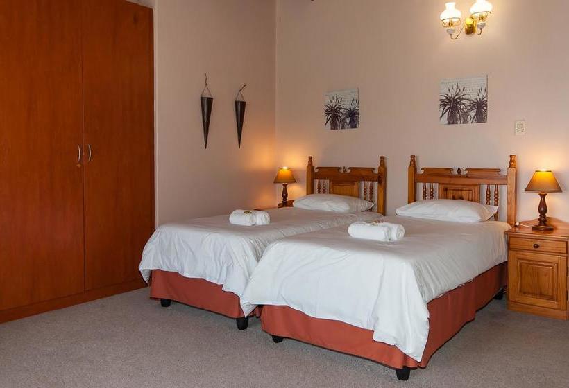 Aberfeldy Bed & Breakfast 13