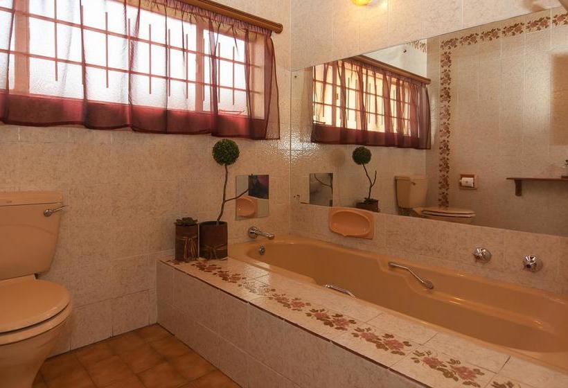 Aberfeldy Bed & Breakfast 14