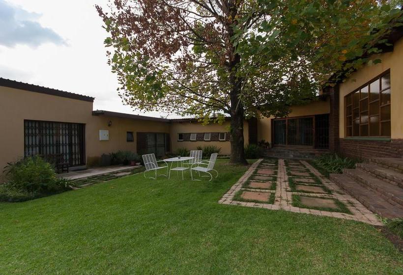 Aberfeldy Bed & Breakfast 15