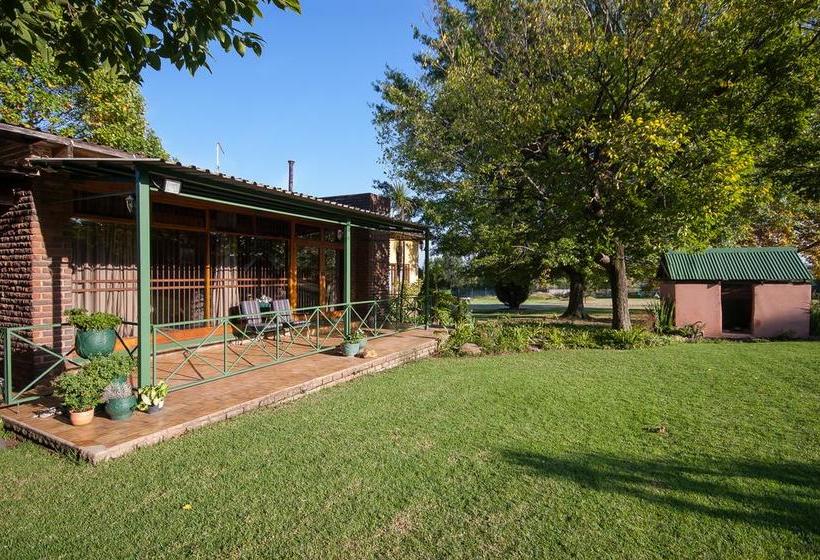 Aberfeldy Bed & Breakfast 16