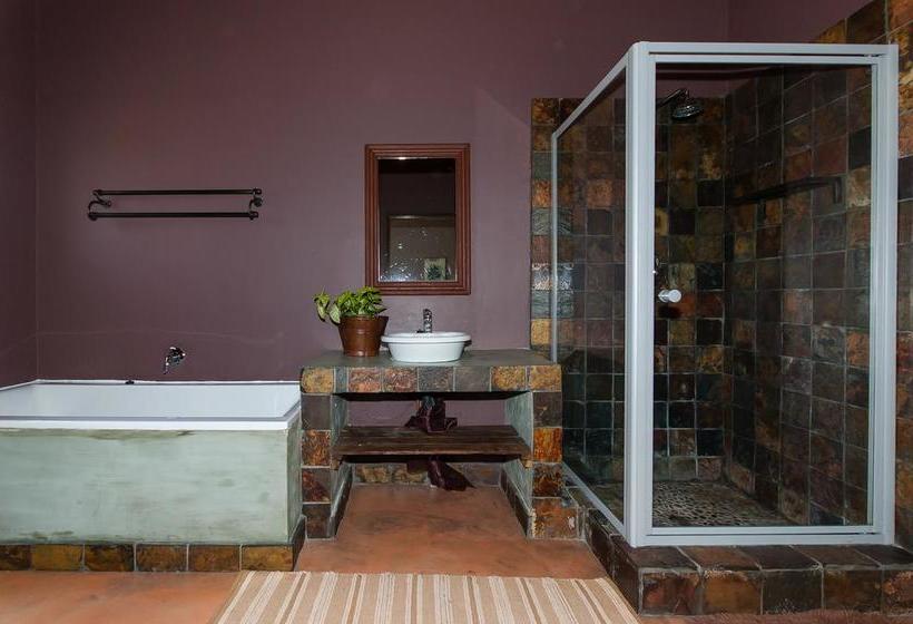 Aberfeldy Bed & Breakfast 17