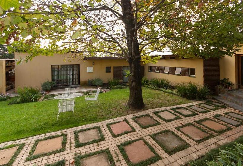 Aberfeldy Bed & Breakfast 18