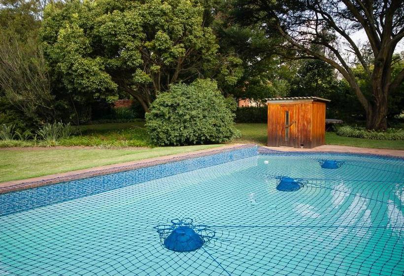 Aberfeldy Bed & Breakfast 2