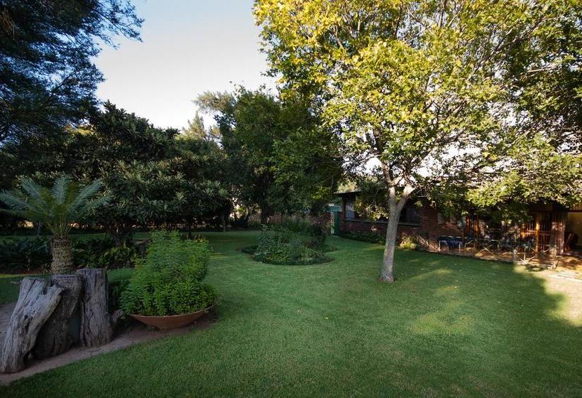 Aberfeldy Bed & Breakfast 3