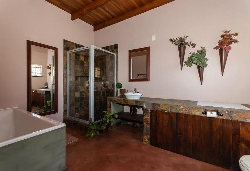 Aberfeldy Bed & Breakfast 6