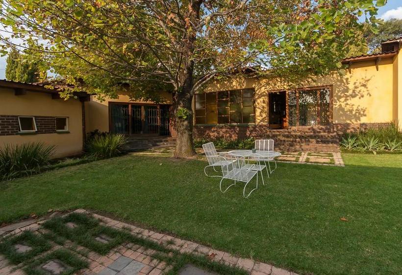 Aberfeldy Bed & Breakfast 7