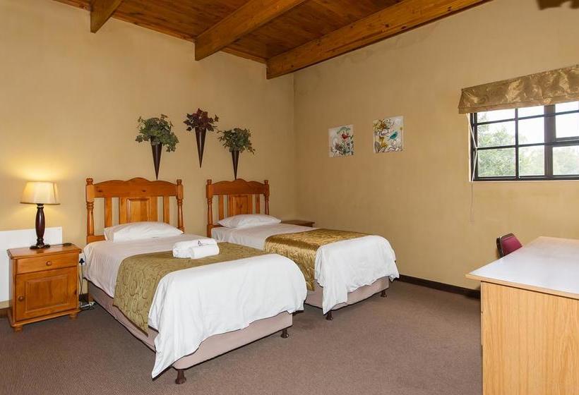 Aberfeldy Bed & Breakfast 8