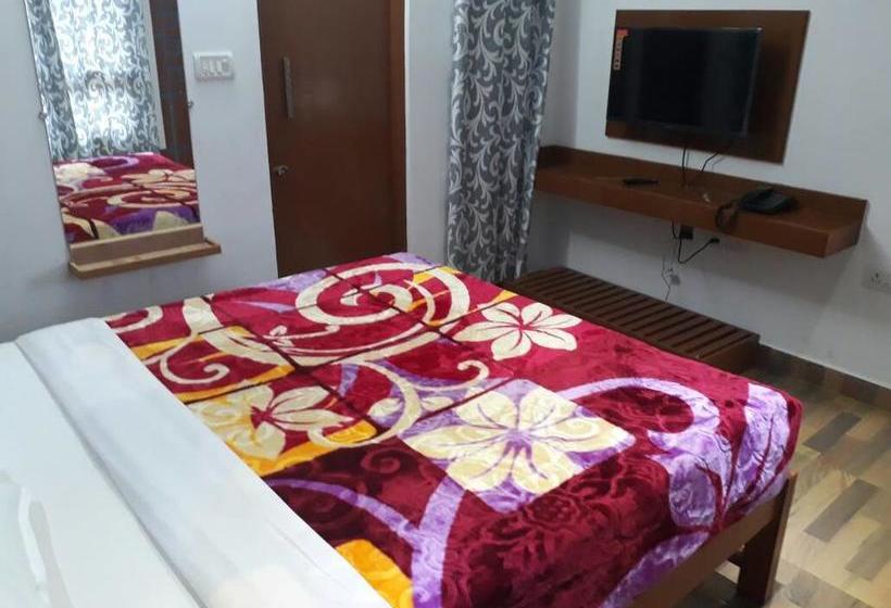 Hotel Rustic Haven 1