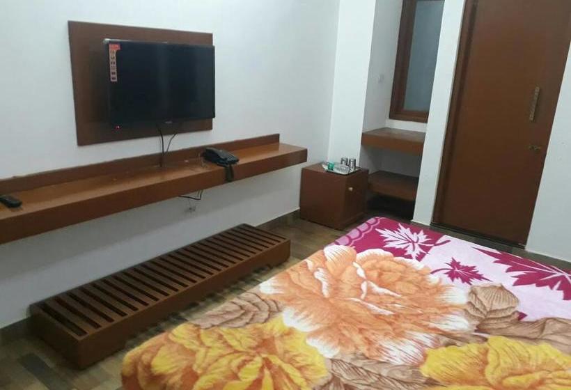 Hotel Rustic Haven 10